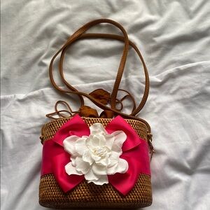 Lisi Lerch Basket Bag